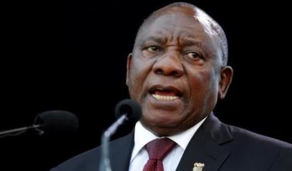 अगले साल जी-20 में दक्षिण अफ्रीका को आमंत्रित नहीं करने का ट्रंप का फैसला अफसोसजनक: रामाफोसा